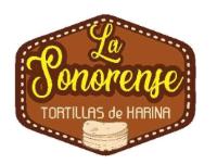 LA SONORENSE TORTILLAS DE HARINA