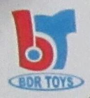 BDR