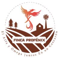 FINCA PROFENIX - EL ALFA Y OMEGA JUNTOS EN UN CASCARON