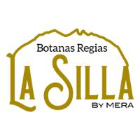 BOTANAS REGIAS LA SILLA BY MERA