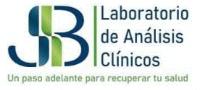 JB LABORATORIO DE ANALISIS CLÍNICOS UN PASO ADELANTE PARA RECUPERAR TU SALUD
