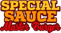 SPECIAL SAUCE BURGER