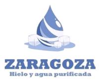ZARAGOZA HIELO Y AGUA PURIFICADA