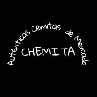 AUTENTICAS CEMITAS DE MERCADO CHEMITA