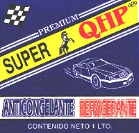 SUPER QHP