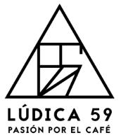 LÚDICA 59 PASIÓN POR EL CAFÉ