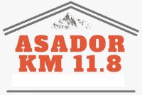 ASADOR KM 11.8