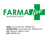 FARMALIVE DISTRIBUCIONES