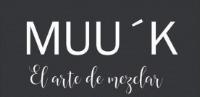 MUU K EL ARTE DE MEZCLAR