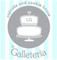 LG LA GALLETERIA CUPCAKE AND COOKIE HOUSE