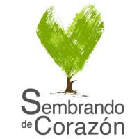 SEMBRANDO DE CORAZÓN
