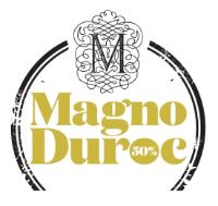 M MAGNO DUROC 50%