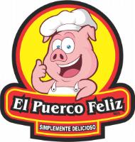 EL PUERCO FELIZ SIMPLEMENTE DELICIOSO