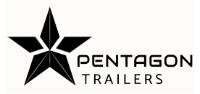 PENTAGON TRAILERS
