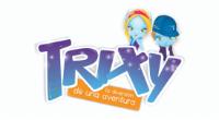 TRIXY LA DIVERSIÓN DE UNA AVENTURA