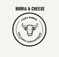 BIRRIA & CHEESE