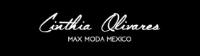 CINTHIA OLIVARES MAX MODA MEXICO