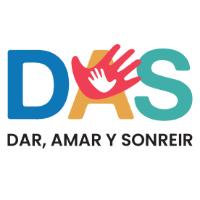 DAS; (DAR; AMAR Y SONREIR)