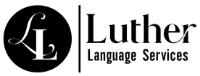 LL LUTHER LANGUAGE SERVICES
