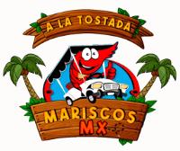 A LA TOSTADA MARISCOS MX