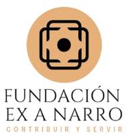 FUNDACIÓN EX A NARRO CONTRIBUIR Y SERVIR