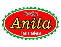 TAMALES DOÑA ANITA