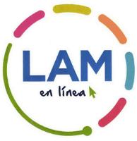 LAM EN LÍNEA