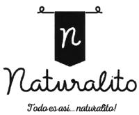 NATURALITO TODO ES ASI...NATURALITO!