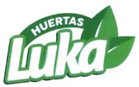 HUERTAS LUKA