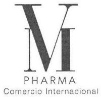 VM PHARMA COMERCIO INTERNACIONAL