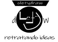 OLETYDRAW DW LETY RETRATANDO IDEAS