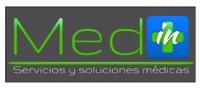 MED IN SERVICIOS Y SOLUCIONES MÉDICAS