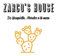 ZARCO'S HOUSE