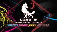 LOBO´S FABRICANDO TUS IDEAS