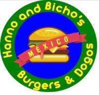 HANNO AND BICHO'S MÉXICO BURGES & DOGOS