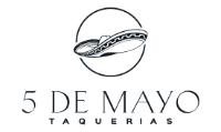 5 DE MAYO TAQUERIAS