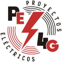 PROYECTOS ELECTRICOS PE 4G