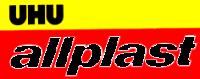 UHU ALLPLAST