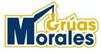 GRÚAS MORALES