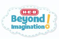 H-E-B BEYOND IMAGINATION!