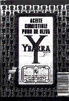 Y YBARRA