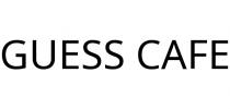 GUESS CAFE