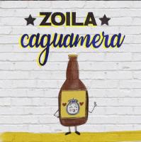 ZOILA CAGUAMERA