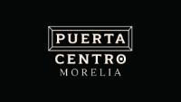 PUERTA CENTRO MORELIA