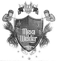 MEXA WELDER