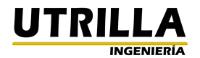 UTRILLA INGENIERIA