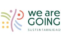 WE ARE GOING SUSTENTABILIDAD