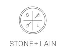 SL + STONE + LAIN
