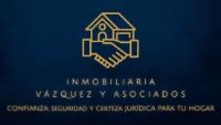 INMOBILIARIA VAZQUEZ Y ASOCIADOS