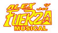 ALEX Y SU FUERZA MUSICAL